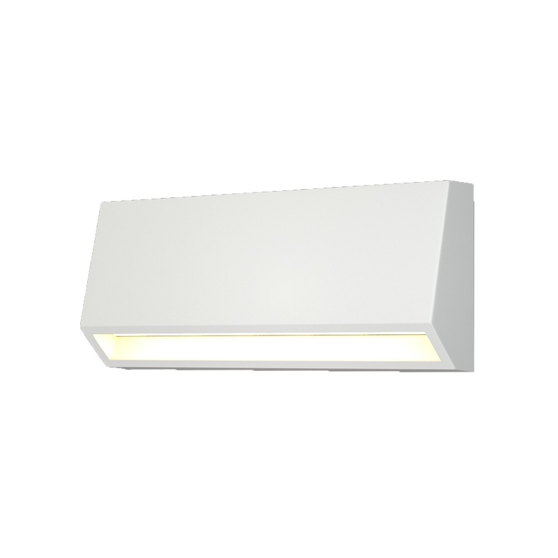 It-Lighting Blue Led 3W CCT Επιτοίχιο Φωτιστικό Λευκό (80202220)