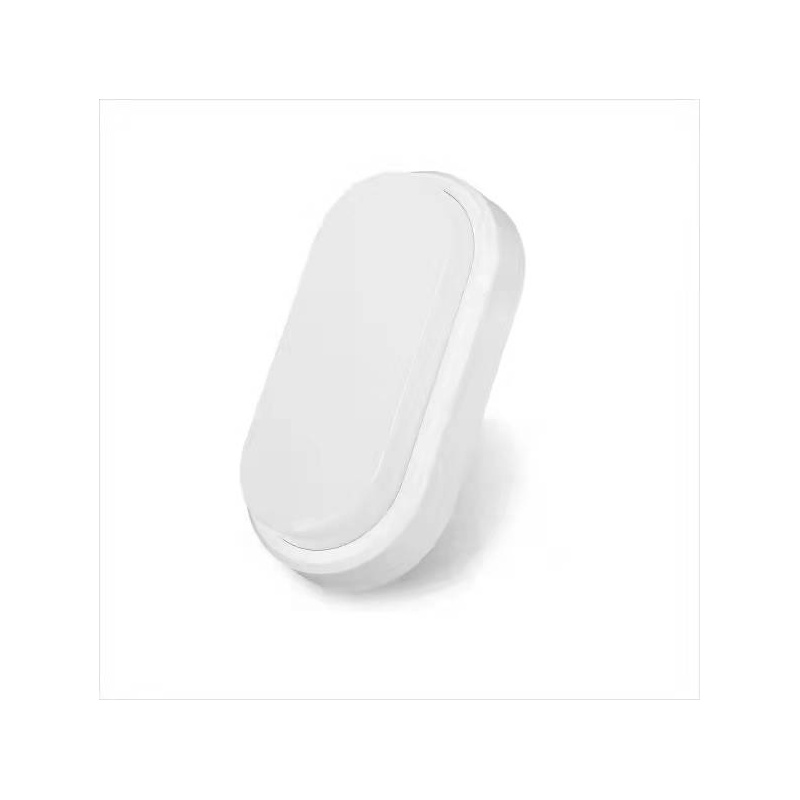 It-Lighting Echo Led 15W CCT Επιτοίχιο Φωτιστικό Λευκό (80202920)