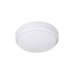 It-Lighting Echo Led 15W CCT Πλαφονιέρα Οροφής Λευκό (80300220)
