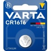 Μπαταρία Λιθίου Varta CR1616 3V (CR1616)