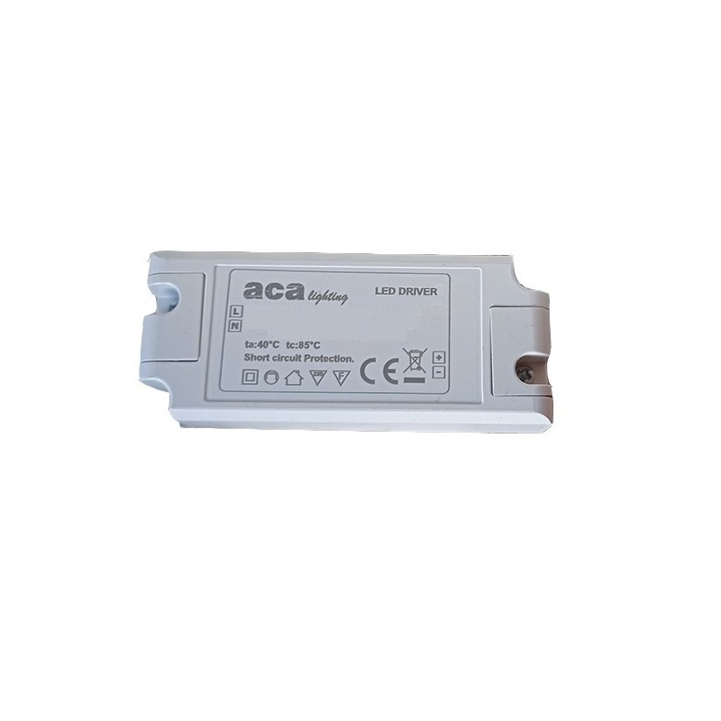 Ανταλλακτικό Τροφοδοτικό για Led Panel OTIS 40W (DROTIS40)