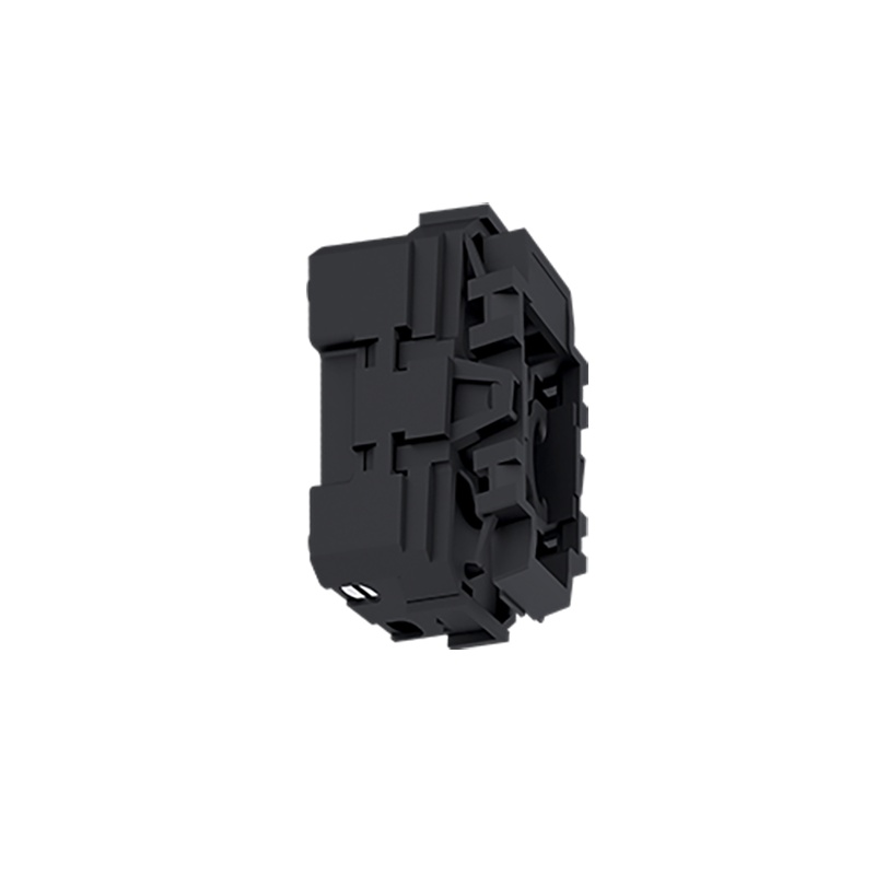 Acaelec Modys Mηχανισμός Διπολικού Διακόπτη 2P 10AX 250V~ IP20 (10101332063)