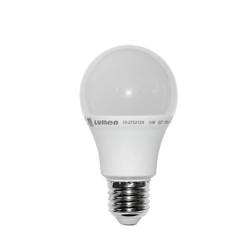 Λάμπα Led A60 12W E27 6200K (13-2722120)
