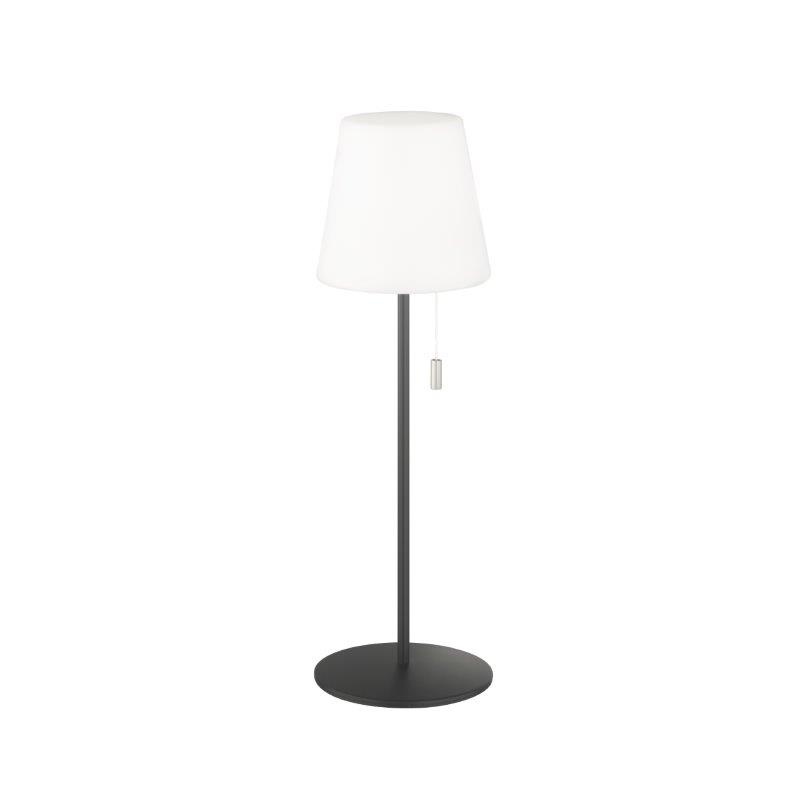 Fischer Honsel Led Επιτραπέζιο Φωτιστικό Επαναφορτιζόμενο RGBW Talent (850232)