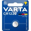 Μπαταρία Λιθίου Varta CR1220 3V (CR1220)