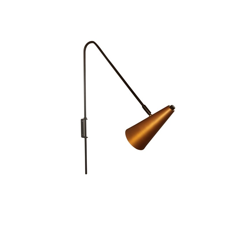 Luma Επιτοίχιο Φωτιστικό