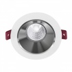 Spotlight Χωνευτό Κινητό Spot Λευκό (6528)