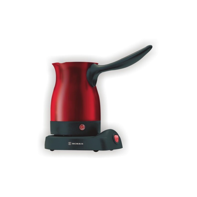 Morris Ηλεκτρικό Μπρίκι S1429GCM 800W Κόκκινο