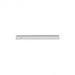 LED SMD πλαστικό γραμμικό φωτιστικό τύπου T5 90cm 12W 3000K (DAPO1230)