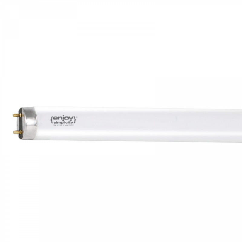 Elvhx Λάμπα Φθορίου T5 563mm 14W 4000K (EL160141)