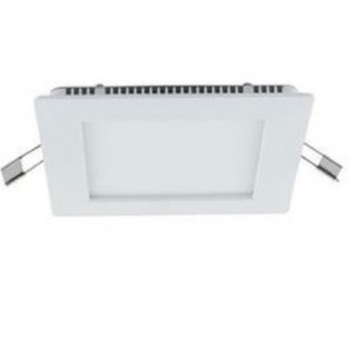 Universe slim panel 18W 120° 4000K Λευκό (G-S-01/18W-WH)