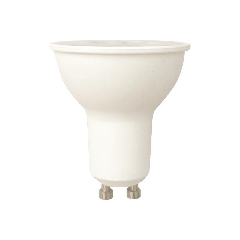 Eurolamp Λάμπα SMD Led 6W GU10 6500K 110° (147-77823)