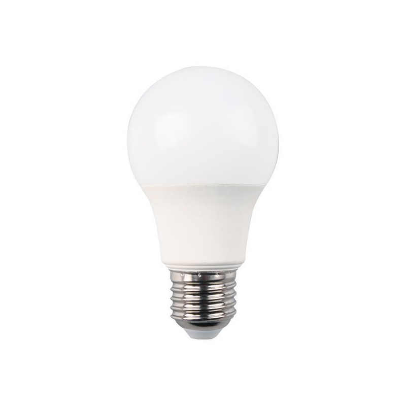 Eurolamp Λάμπα Led A60 5W E27 6500K 175-265V "PRO" (147-77111)