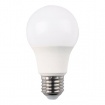 Eurolamp Λάμπα Led A60 5W E27 3000K 175-265V "PRO" (147-77151)