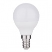 Eurolamp Λάμπα Led 4.9W E14 4000K 175-265V "PRO" (147-77321)