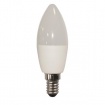 Eurolamp Λάμπα Led 5W E14 3000K 175-265V "PRO" (147-77239)