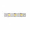 Aca LED Ταινία 5m 4.8W/m 800lm/m 24V DC IP20 3000K 8mm με SAMSUNG CHIP (24488030)