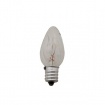 Eurolamp Λαμπάκι Νυκτός 7W E12 Διάφανο (147-88092)