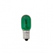 Eurolamp Λαμπάκι Νυκτός 5W E14 Πράσινο (147-88184)