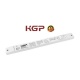 Cubalux Τροφοδοτικό Led 24V 250W Dali Dimmable (700014)