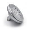 Λάμπα SMD LED 12W AR111 GU10 4000K 36° (13-111012361)