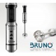 Bruno Ραβδομπλέντερ 1200W Inox Μαύρο (BRN-0092)