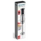 Bruno Ραβδομπλέντερ 1200W Inox Μαύρο (BRN-0092)