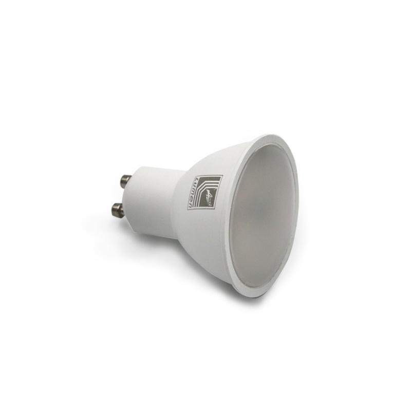 Λάμπα SMD Led 8W GU10 4000K 105° (13-102981)