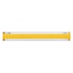 Aca LED Ταινία COB 5m 8W/m 880lm/m 24V DC IP20 6500K 8mm (2488065C)