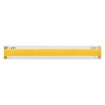 Aca LED Ταινία COB 5m 10W/m 1000lm/m 24V DC IP20 3000K 5mm (24109030CN)