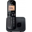 Panasonic KX-TGC210 Ασύρματο Τηλέφωνο με Ανοιχτή Ακρόαση Μαύρο (31.002.0010)