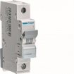 Hager Αυτόματη Ασφάλεια 32Α Καμπύλης C 6KA 1P (MCN132)
