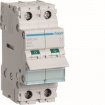 Hager Ραγοδιακόπτης 40Α 2P (SBN240)