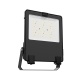 LED SMD προβολέας 100W 110° 3000K Γκρι (VADER10030)