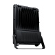 LED SMD προβολέας 200W 110° 4000K Γκρι (VADER20040)