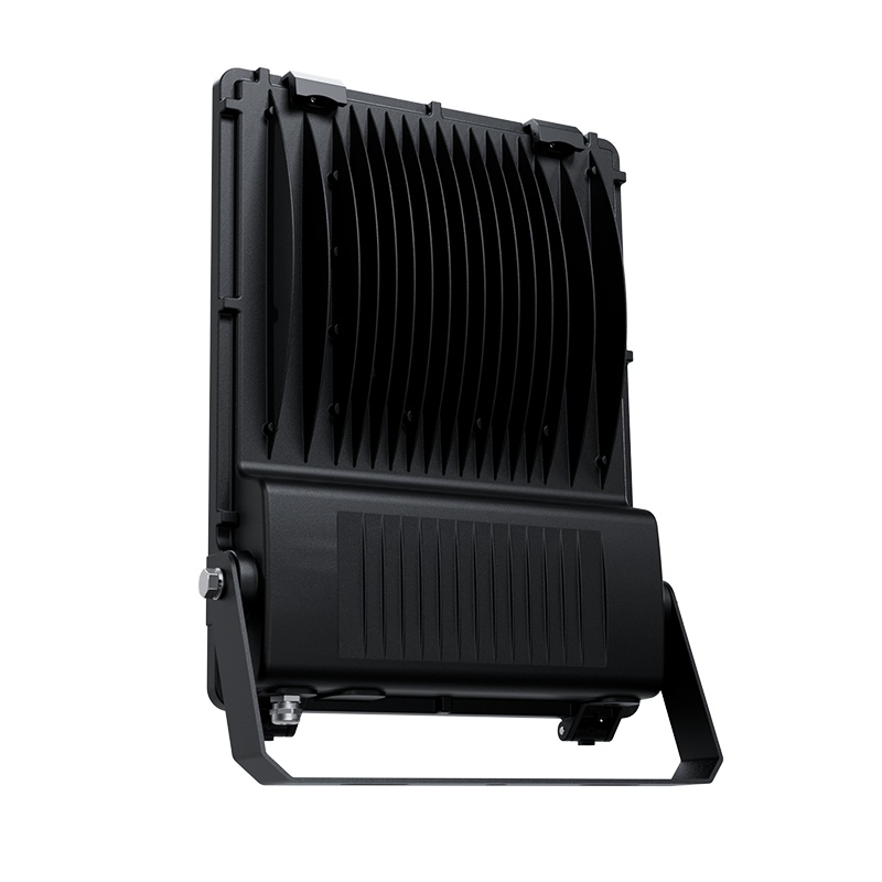 LED SMD προβολέας 200W 110° 4000K Γκρι (VADER20040)
