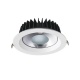 LED COB Χωνευτό Φωτιστικό VIDO 20W 90° 3000K (VIDO2030)