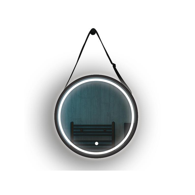 Arte Illumina Touch Led Καθρέπτης 20W 3CCT (144-88007)