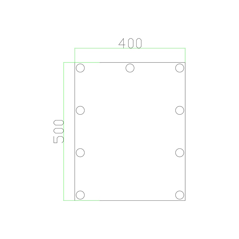 Arte Illumina Touch Led Καθρέπτης 9W 3CCT (144-88008)