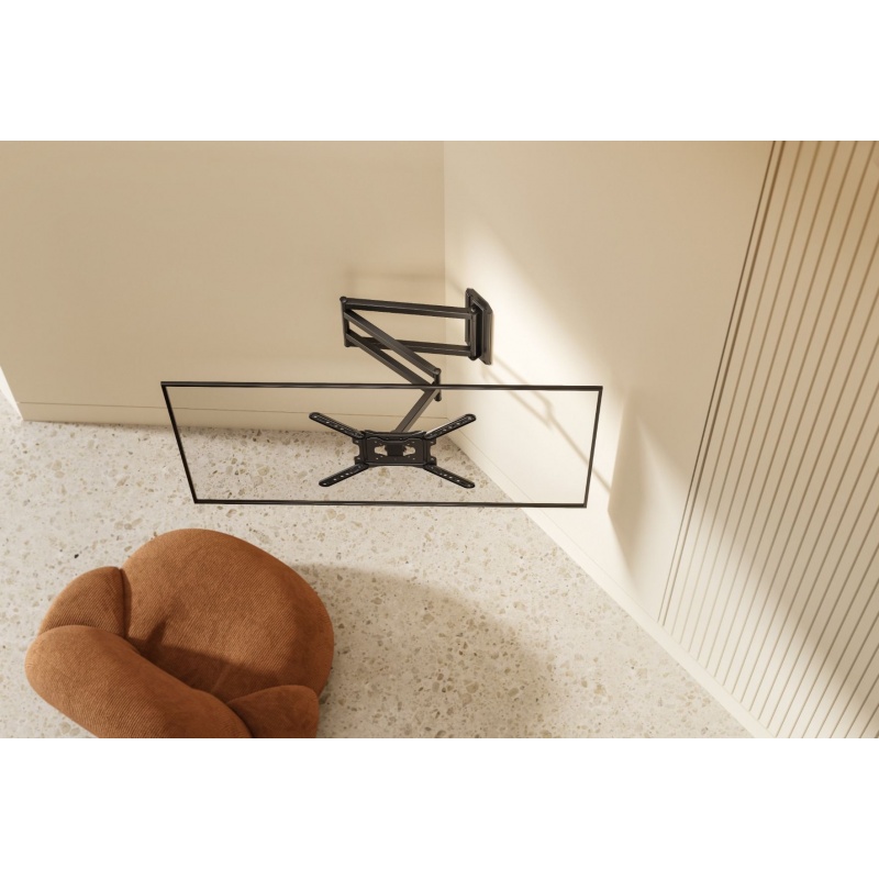 Βάση TV με Μακρύ Βραχίονα ATC-2365XL 23"- 65" (03.009.0036)