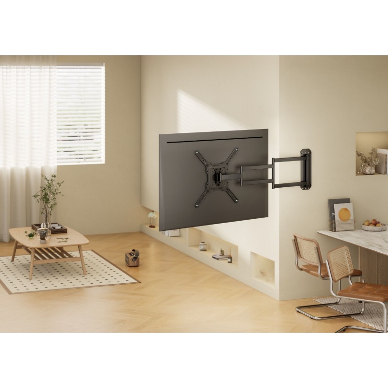 Βάση TV με Μακρύ Βραχίονα ATC-2365XL 23"- 65" (03.009.0036)