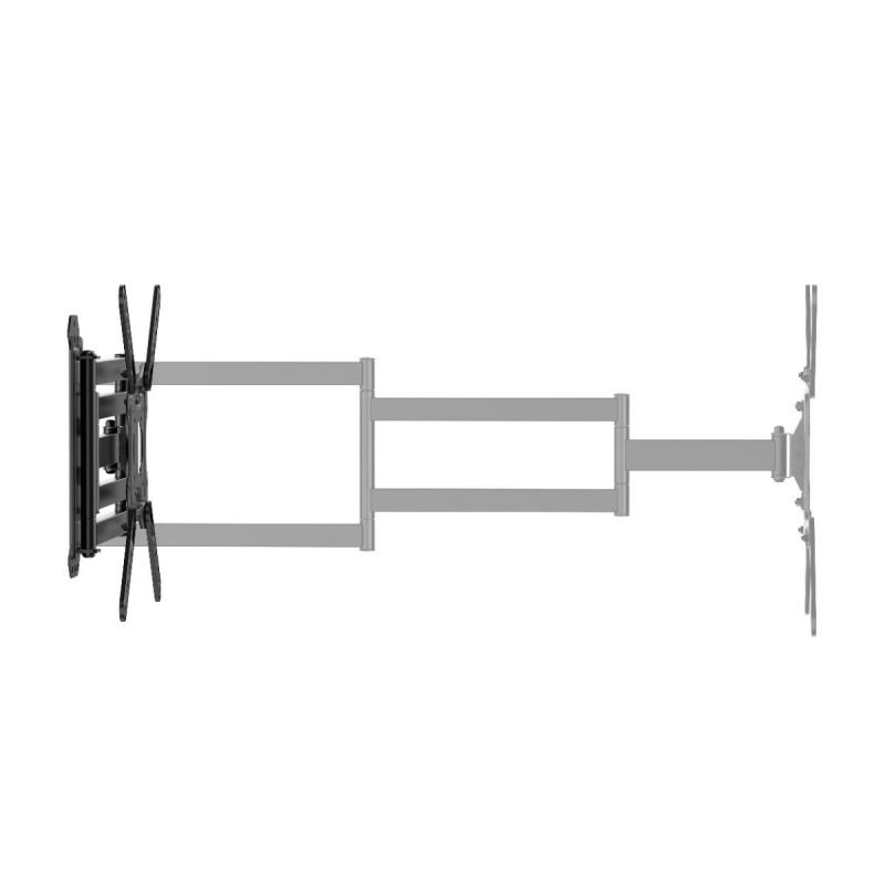 Βάση TV με Μακρύ Βραχίονα ATC-2365XL 23"- 65" (03.009.0036)