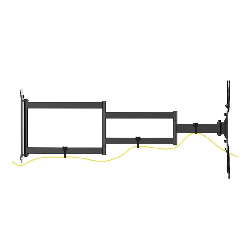 Βάση TV με Μακρύ Βραχίονα ATC-2365XL 23"- 65" (03.009.0036)