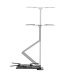 Βάση TV με Μακρύ Βραχίονα ATC-2365XL 23"- 65" (03.009.0036)