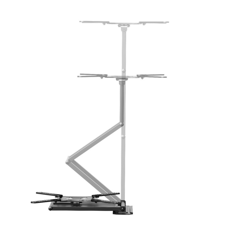 Βάση TV με Μακρύ Βραχίονα ATC-2365XL 23"- 65" (03.009.0036)