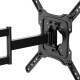 Βάση TV με Μακρύ Βραχίονα ATC-2365XL 23"- 65" (03.009.0036)