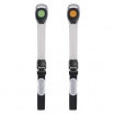 Emos Led Περιβραχιόνιο Armband 10lm με 2 λειτουργίες (P4713)