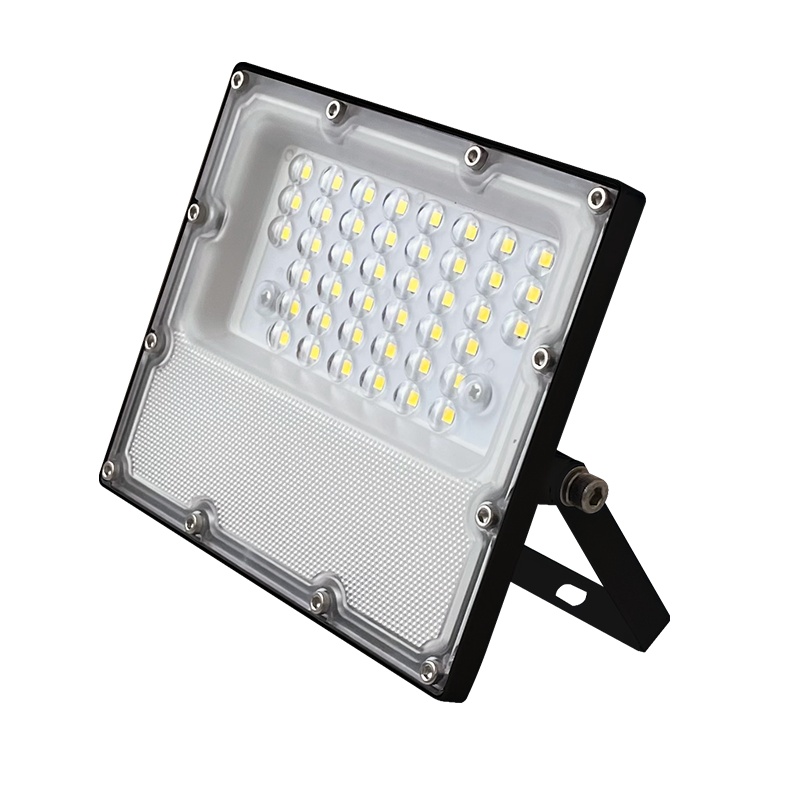 LED SMD προβολέας J 10W 90° 4000K (J1040)