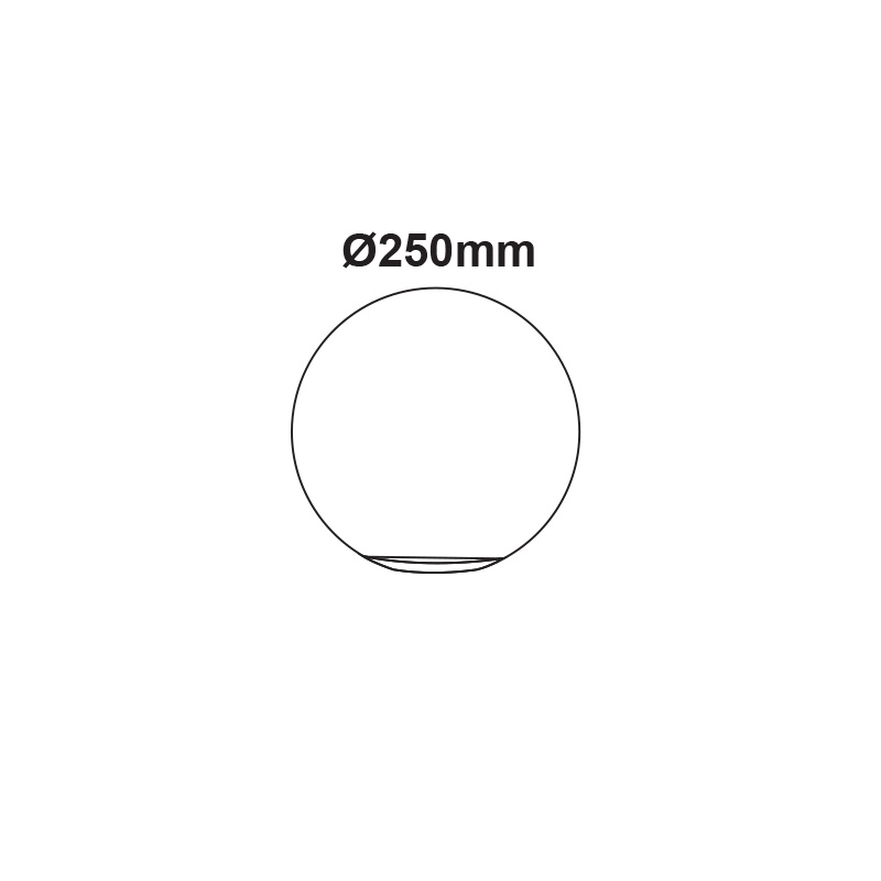 Aca Led RGBW Ηλιακό Φωτιστικό 1.5W Επιτραπέζιο Επαναφορτιζόμενο Ø25 (SOLB25RGBW)