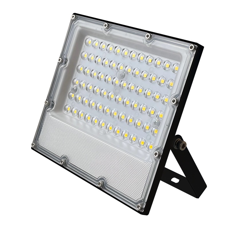 LED SMD προβολέας J 30W 90° 4000K (J3040)